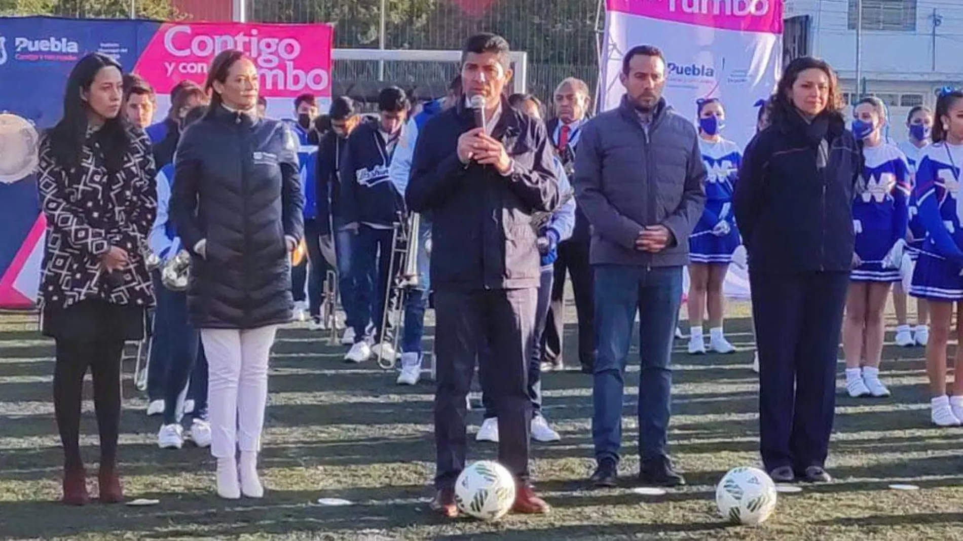 torneo futbol puebla capital